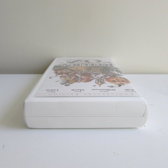 VHS Tape - Return To Oz - Picture 8 of 8